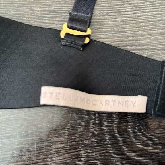 Bundle! Gorgeous Stella McCartney & a strapless Calvin Klein bra! Both 30C! - Picture 4 of 8